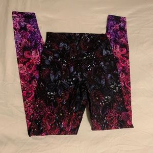 Lululemon Rose Leggings